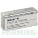 РУЛОФЕР (RULOFER) таблетки 50 шт - Железо (II) фумарат LOMAPHARM