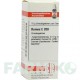 РУМЕКС (RUMEX) C 200 глобули 10 г - Гомеопатия DHU