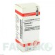 РУМЕКС (RUMEX) D 3 глобули 10 г - Гомеопатия DHU