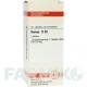 РУМЕКС (RUMEX) D 30 таблетки 80 шт - Гомеопатия DHU