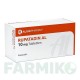 РУПАТАДИН (RUPATADIN) 10 мг таблетки 20 шт - Рупатадин ALIUD PHARMA