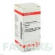 РУТА (RUTA) D 3 таблетки 80 шт - Гомеопатия DHU