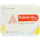 РУТИНИОН (RUTINION) таблетки 250 шт - Рутозиды BIOMO PHARMA