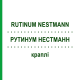 РУТИНУМ НЕСТМАНН (RUTINUM NESTMANN) краплі 100 мл - Гомеопатія NESTMANN PHARMA
