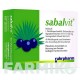 САБАЛВИТ (SABALVIT) капсулы 40 шт - Плоды серенои ползучей RUHRPHARM