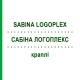 САБИНА ЛОГОПЛЕКС (SABINA LOGOPLEX) капли 100 мл - Гомеопатия ZIEGLER HOMOOPATHIKA