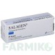 САЛАДЖЕН (SALAGEN) 5 мг таблетки 4x84 шт - Пилокарпин EMRA-MED