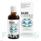 САЛЬБЕ КУРАРІНА (SALBEI CURARINA) краплі 100 мл - Листя шавлії HARRAS PHARMA CURARINA