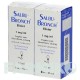 САЛЬБУБРОНХ (SALBUBRONCH) 1 мг/мл краплі 2x50 мл - Сальбутамол INFECTOPHARM