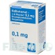САЛЬБУТАМОЛ (SALBUTAMOL) 0,1 мг 200 доз аерозоль 1 шт - Сальбутамол 1 A PHARMA