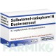 САЛЬБУТАМОЛ (SALBUTAMOL) 200 доз аэрозоль 1 шт - Сальбутамол RATIOPHARM