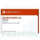САЛЬБУТАМОЛ (SALBUTAMOL) раствор 3x10 мл - Сальбутамол ALIUD PHARMA