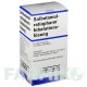 САЛЬБУТАМОЛ (SALBUTAMOL) раствор 10x10 мл - Сальбутамол RATIOPHARM