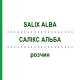 САЛИКС АЛЬБА (SALIX ALBA) раствор 20 мл - Гомеопатия DHU