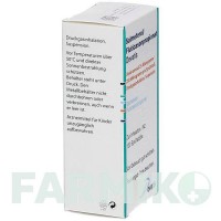 САЛМЕТЕРОЛ (SALMETEROL) 25 мкг/250 мкг аерозоль 1 шт - Сальметерол, Флутиказон DEVATIS