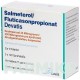 САЛМЕТЕРОЛ (SALMETEROL) 25 мкг/250 мкг аэрозоль 3 шт - Сальметерол, Флутиказон DEVATIS