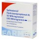 САЛМЕТЕРОЛ (SALMETEROL) 50 мкг/100 мкг порошок 3x60 шт - Сальметерол, Флутиказон STADAPHARM