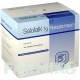 САЛОФАЛЬК (SALOFALK) 1 г 4 х 14 доз пена 4x80 г - Месалазин DR.FALK PHARMA