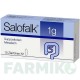 САЛОФАЛЬК (SALOFALK) 1 г суппозитории 30 шт - Месалазин DR.FALK PHARMA
