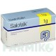 САЛОФАЛЬК (SALOFALK) 1 г таблетки 50 шт - Месалазин DR.FALK PHARMA