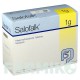 САЛОФАЛЬК (SALOFALK) 1 г таблетки 150 шт - Месалазин DR.FALK PHARMA