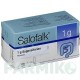 САЛОФАЛЬК (SALOFALK) 1 г супозиторії 30 шт - Месалазин EMRA-MED