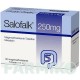 САЛОФАЛЬК (SALOFALK) 250 мг таблетки 400 шт - Месалазин DR.FALK PHARMA