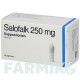 САЛОФАЛЬК (SALOFALK) 250 мг супозиторії 30 шт - Месалазин KOHLPHARMA