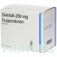 САЛОФАЛЬК (SALOFALK) 250 мг супозиторії 120 шт - Месалазин KOHLPHARMA