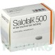 САЛОФАЛЬК (SALOFALK) 500 таблетки 100 шт - Месалазин ACA MULLER-ADAG PHARMA