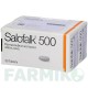 САЛОФАЛЬК (SALOFALK) 500 таблетки 100 шт - Месалазин EMRA-MED