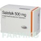 САЛОФАЛЬК (SALOFALK) 500 таблетки 100 шт - Месалазин KOHLPHARMA