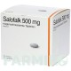 САЛОФАЛЬК (SALOFALK) 500 таблетки 300 шт - Месалазин KOHLPHARMA