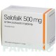САЛОФАЛЬК (SALOFALK) 500 мг таблетки 100 шт - Месалазин AXICORP PHARMA