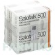 САЛОФАЛЬК (SALOFALK) 500 мг супозиторії 120 шт - Месалазин AXICORP PHARMA