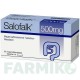 САЛОФАЛЬК (SALOFALK) 500 мг таблетки 100 шт - Месалазин DR.FALK PHARMA
