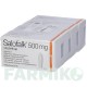 САЛОФАЛЬК (SALOFALK) 500 супозиторії 120 шт - Месалазин ORIFARM