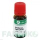 САМБУКУС НИГРА (SAMBUCUS NIGRA) LM 6 раствор 10 мл - Гомеопатия ARCANA DR.SEWERIN