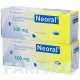 САНДИММУН (SANDIMMUN) 100 мг капсулы 100 шт - Циклоспорин AXICORP PHARMA