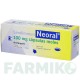САНДИММУН (SANDIMMUN) 100 мг капсулы 50 шт - Циклоспорин EURIMPHARM