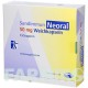 САНДИММУН (SANDIMMUN) 50 мг капсулы 50 шт - Циклоспорин EURIMPHARM