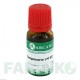 САНГВИНАРИЯ (SANGUINARIA) LM 12 раствор 10 мл - Гомеопатия ARCANA DR.SEWERIN