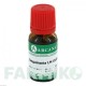 САНГВИНАРИЯ (SANGUINARIA) LM 18 раствор 10 мл - Гомеопатия ARCANA DR.SEWERIN