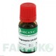 САНГВИНАРИЯ (SANGUINARIA) LM 30 раствор 10 мл - Гомеопатия ARCANA DR.SEWERIN