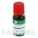САНГВИНАРИЯ (SANGUINARIA) LM 6 раствор 10 мл - Гомеопатия ARCANA DR.SEWERIN