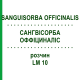 САНГВИСОРБА ОФФИЦИНАЛИС (SANGUISORBA OFFICINALIS) LM 10 раствор 10 мл - Гомеопатия ARCANA DR.SEWERIN