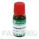 САРСАПАРИЛЛА (SARSAPARILLA) LM 6 раствор 10 мл - Гомеопатия ARCANA DR.SEWERIN