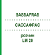 САССАФРАС (SASSAFRAS) LM 20 раствор 10 мл - Гомеопатия ARCANA DR.SEWERIN
