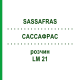САССАФРАС (SASSAFRAS) LM 21 раствор 10 мл - Гомеопатия ARCANA DR.SEWERIN