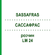 САССАФРАС (SASSAFRAS) LM 24 раствор 10 мл - Гомеопатия ARCANA DR.SEWERIN